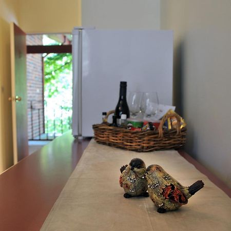 Black Spur Inn Narbethong Chambre photo