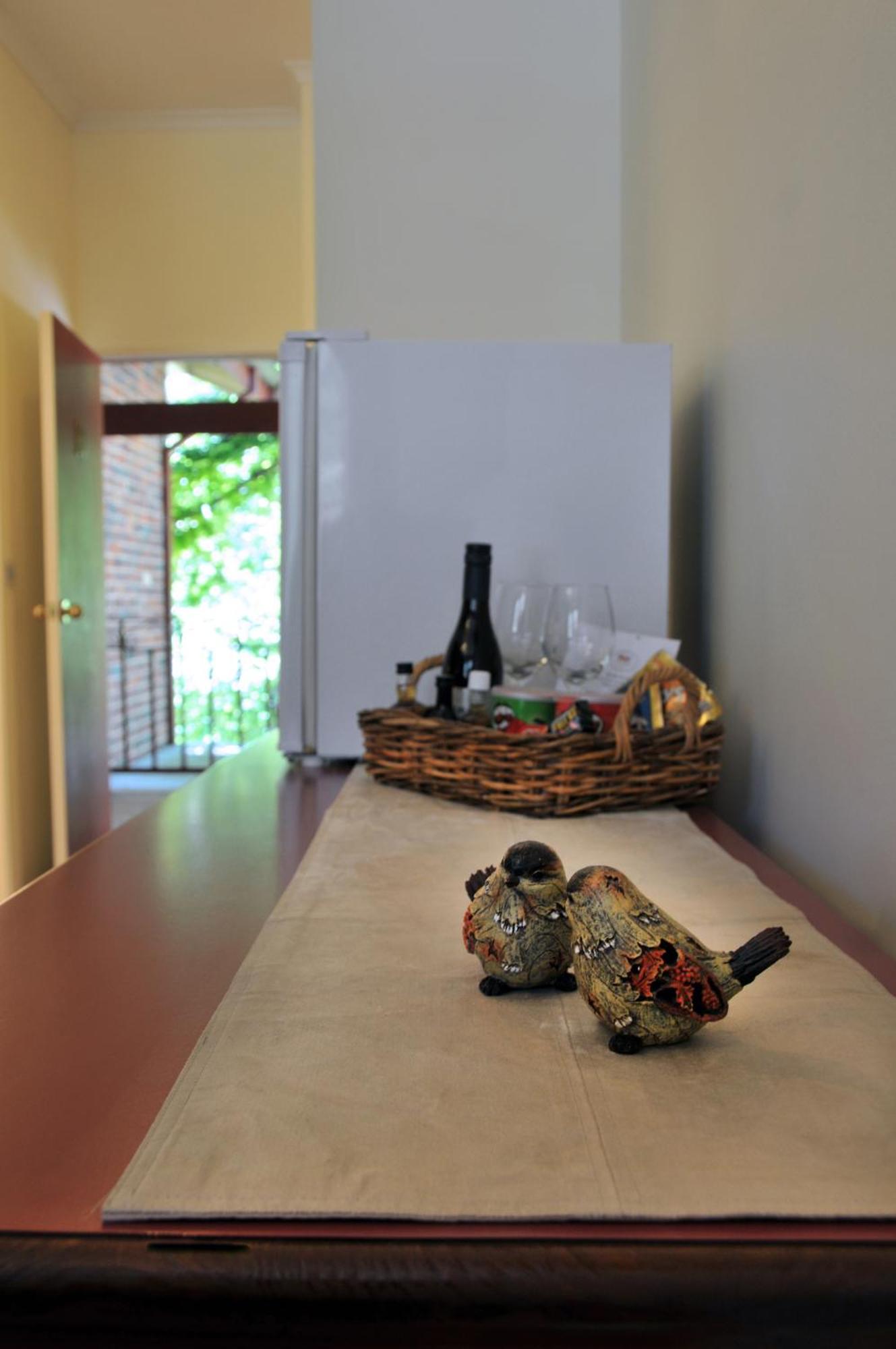 Black Spur Inn Narbethong Chambre photo