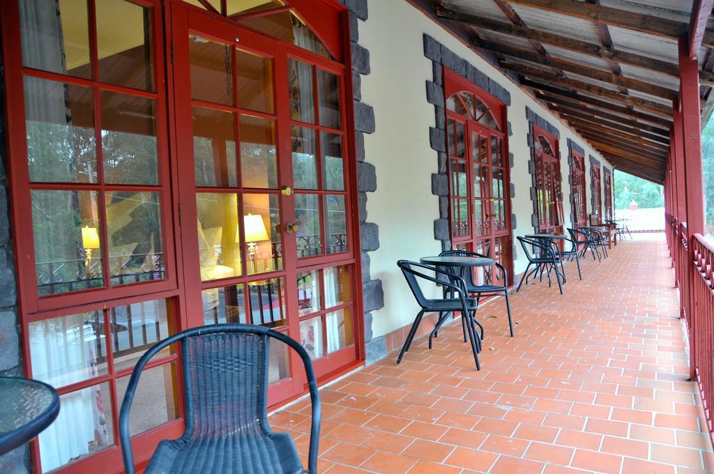 Black Spur Inn Narbethong Chambre photo