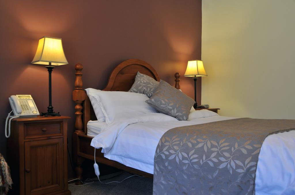 Black Spur Inn Narbethong Chambre photo